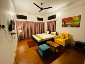 Solace Garden, Guwahati